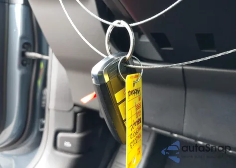 2023 Ford Escape Active from USA, damaged, VIN 1FMCU0GN1PUB08435